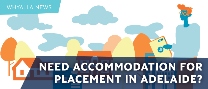 Need Accommodation In Adelaide?