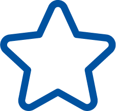 Icon of star