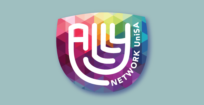 Ally Network branded banner