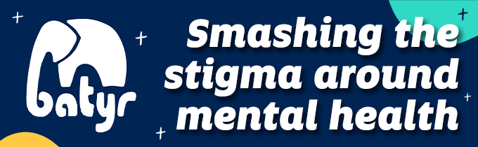 Batyr: Smashing the stigma around mental health 