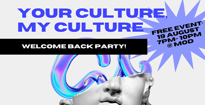Your Culture My Culture banner