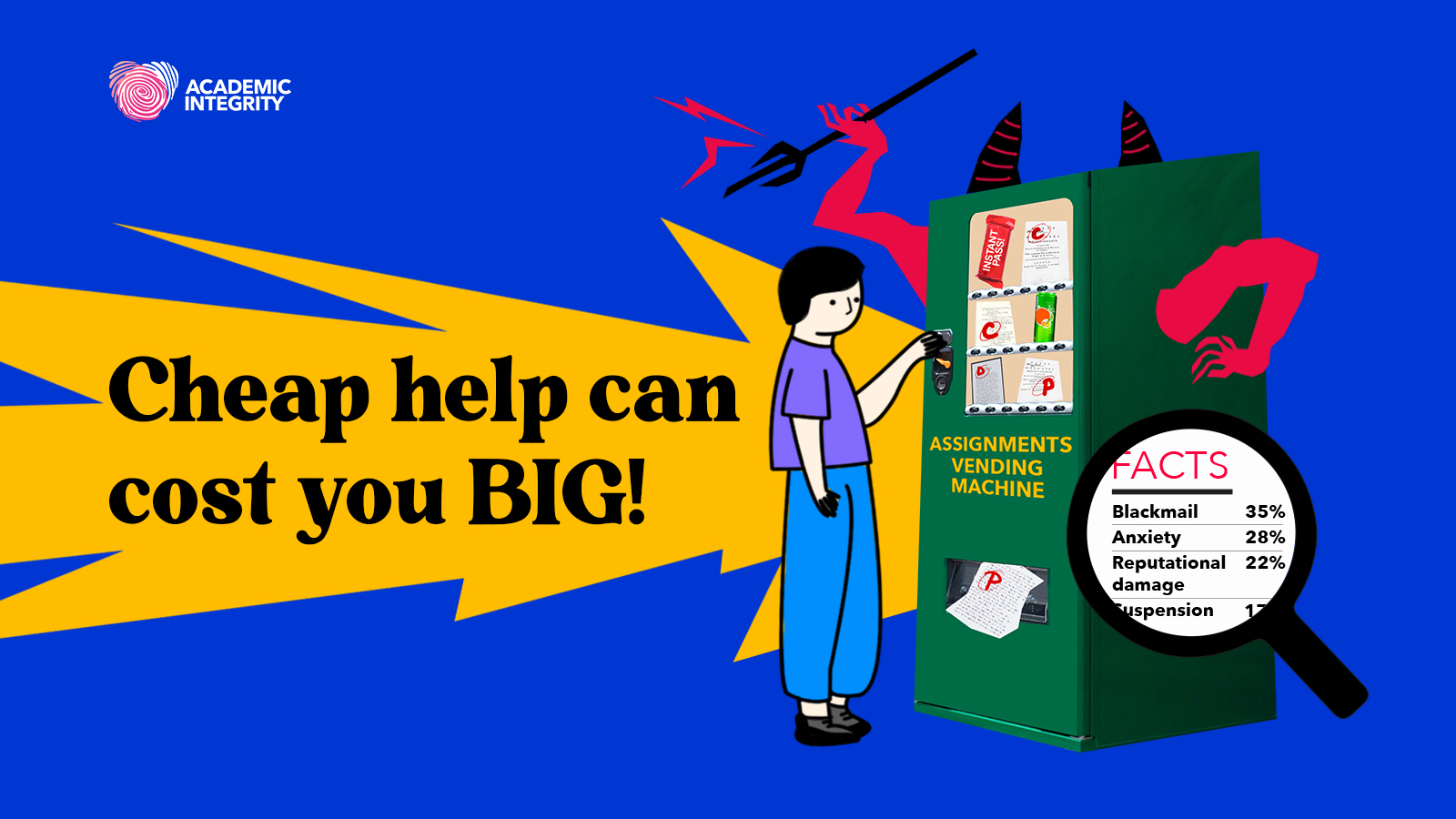 Cheap help can cost you big!