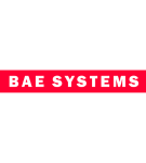BAE Systems Logo