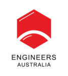 Engineers Australia Logo