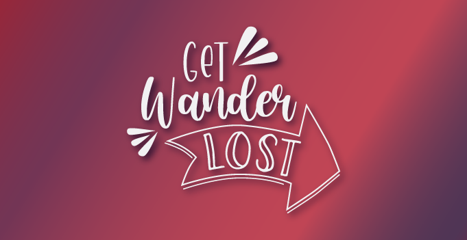 Get Wanderlost banner