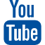 youtube logo