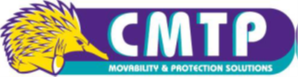 CMTP Logo